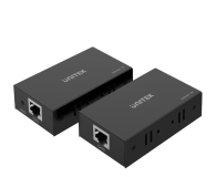 UNITEK Wzmacniacz HDMI Ethernet 60m V100A - 492057 - zdjęcie 2